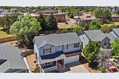 4905 Balsam Street, Colorado Springs, CO 80923 - Photo 2