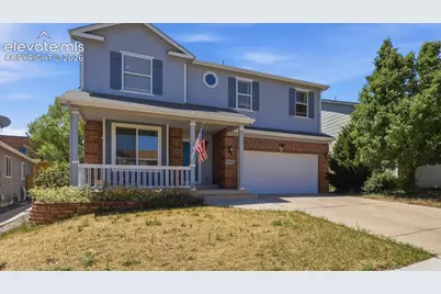 4905 Balsam Street, Colorado Springs, CO 80923 - Photo 4