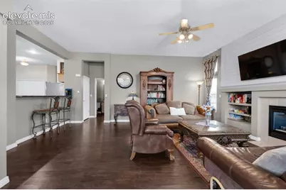 3691 Plantation Grove, Colorado Springs, CO 80920 - Photo 4