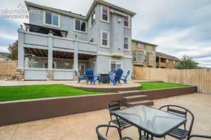 5347 Fossil Butte Dr, Colorado Springs, CO 80923 - Photo 1