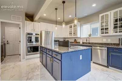 5347 Fossil Butte Drive, Colorado Springs, CO 80923 - Photo 8