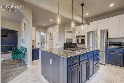 5347 Fossil Butte Drive, Colorado Springs, CO 80923 - Photo 12