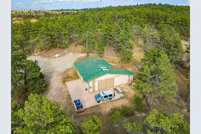 20654 County Road 69, Calhan, CO 80808 - Photo 32
