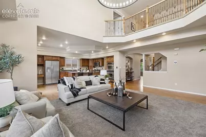 9511 Pancake Rocks Trail, Colorado Springs, CO 80924 - Photo 8