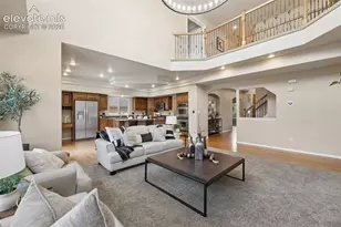 9511 Pancake Rocks Trail, Colorado Springs, CO 80924 - Photo 8