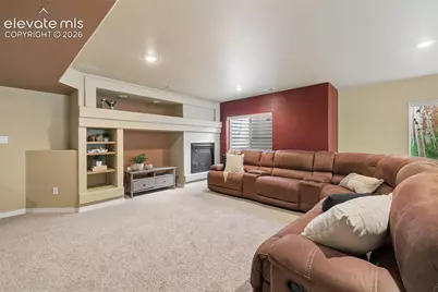 9511 Pancake Rocks Trail, Colorado Springs, CO 80924 - Photo 40