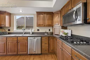 9511 Pancake Rocks Trail, Colorado Springs, CO 80924 - Photo 14