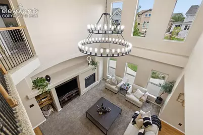 9511 Pancake Rocks Trail, Colorado Springs, CO 80924 - Photo 6