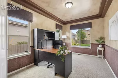 9511 Pancake Rocks Trail, Colorado Springs, CO 80924 - Photo 22