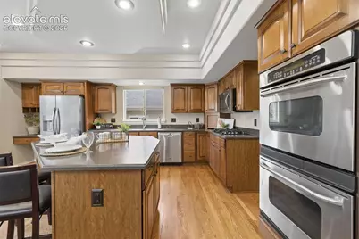 9511 Pancake Rocks Trail, Colorado Springs, CO 80924 - Photo 12