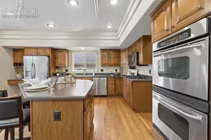 9511 Pancake Rocks Trail, Colorado Springs, CO 80924 - Photo 12