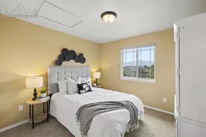 9511 Pancake Rocks Trail, Colorado Springs, CO 80924 - Photo 32