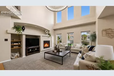 9511 Pancake Rocks Trail, Colorado Springs, CO 80924 - Photo 10