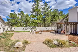 17350 Goshawk Rd, Colorado Springs, CO 80908 - Photo 36