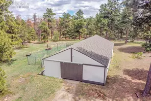 17350 Goshawk Rd, Colorado Springs, CO 80908 - Photo 44
