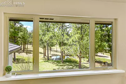 17350 Goshawk Road, Colorado Springs, CO 80908 - Photo 18