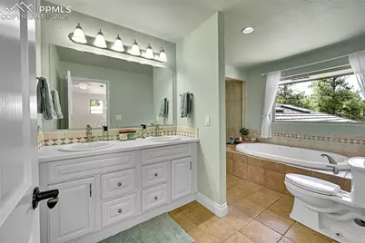 17350 Goshawk Road, Colorado Springs, CO 80908 - Photo 22