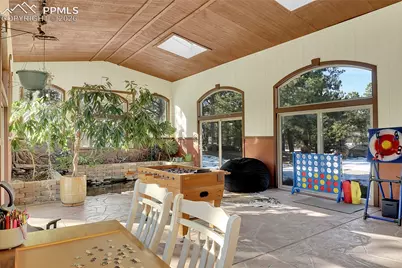 17350 Goshawk Road, Colorado Springs, CO 80908 - Photo 32