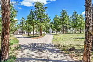 17350 Goshawk Rd, Colorado Springs, CO 80908 - Photo 46