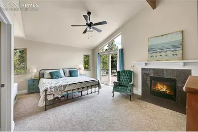 17350 Goshawk Road, Colorado Springs, CO 80908 - Photo 16