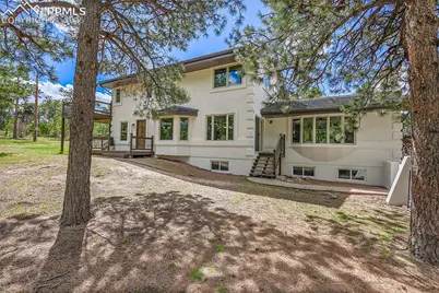 17350 Goshawk Road, Colorado Springs, CO 80908 - Photo 42