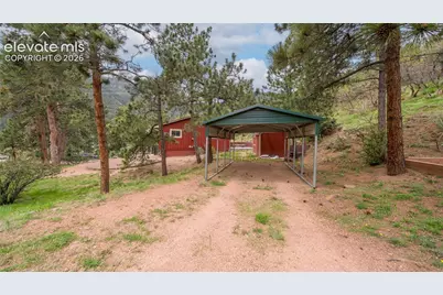 7930 Topeka Avenue, Cascade, CO 80809 - Photo 28