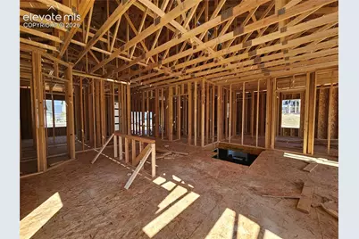 16227 Cattle Creek Court, Monument, CO 80132 - Photo 8