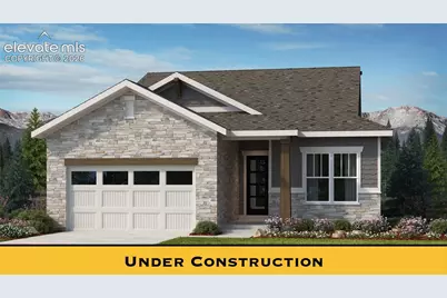 16227 Cattle Creek Court, Monument, CO 80132 - Photo 1