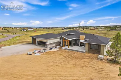 15675 Fox Creek Lane, Colorado Springs, CO 80908 - Photo 6