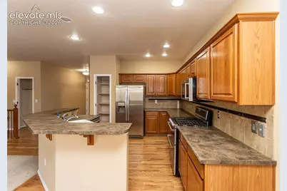 9922 Red Sage Drive, Colorado Springs, CO 80920 - Photo 16