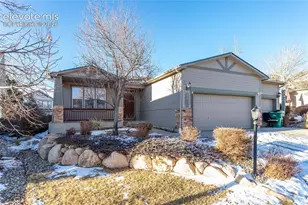9922 Red Sage Dr, Colorado Springs, CO 80920 - Photo 2