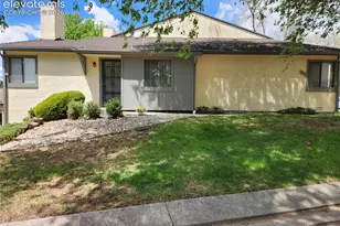 4540 Castlepoint Dr, Colorado Springs, CO 80917 - Photo 1