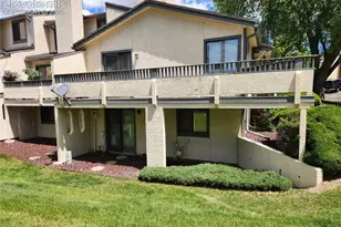 4540 Castlepoint Dr, Colorado Springs, CO 80917 - Photo 2