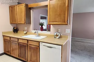 4540 Castlepoint Dr, Colorado Springs, CO 80917 - Photo 6