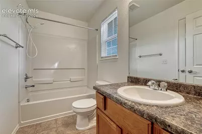 6020 Dancing Sun Way, Colorado Springs, CO 80911 - Photo 22