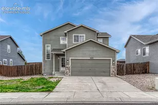6020 Dancing Sun Way, Colorado Springs, CO 80911 - Photo 1