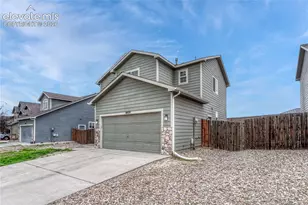 6020 Dancing Sun Way, Colorado Springs, CO 80911 - Photo 2