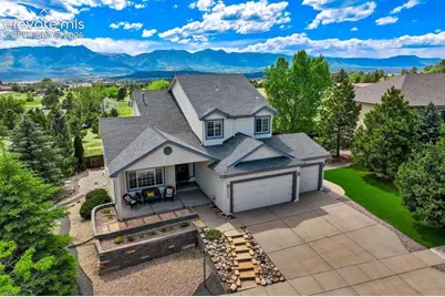 2360 Craycroft Drive, Colorado Springs, CO 80920 - Photo 1