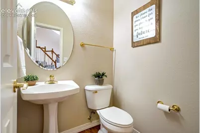 2360 Craycroft Drive, Colorado Springs, CO 80920 - Photo 22