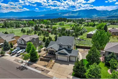 2360 Craycroft Drive, Colorado Springs, CO 80920 - Photo 4