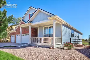 12624 Pine Valley Cir, Peyton, CO 80831 - Photo 2