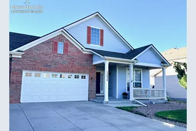 12624 Pine Valley Circle, Peyton, CO 80831 - Photo 6