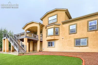 17796 Mining Way, Monument, CO 80132 - Photo 42