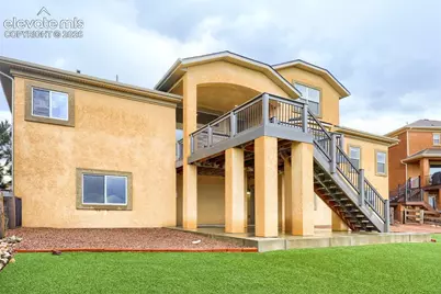 17796 Mining Way, Monument, CO 80132 - Photo 44