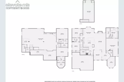 17796 Mining Way, Monument, CO 80132 - Photo 46
