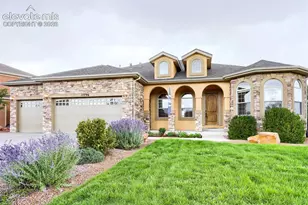 17796 Mining Way, Monument, CO 80132 - Photo 1