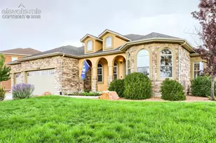 17796 Mining Way, Monument, CO 80132 - Photo 1