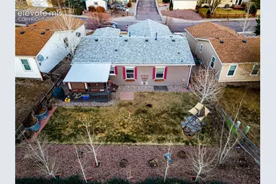 4096 Gray Fox Heights, Colorado Springs, CO 80922 - Photo 4