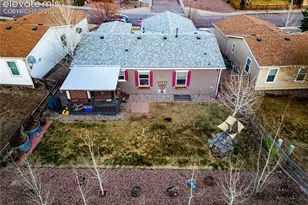 4096 Gray Fox Heights, Colorado Springs, CO 80922 - Photo 4