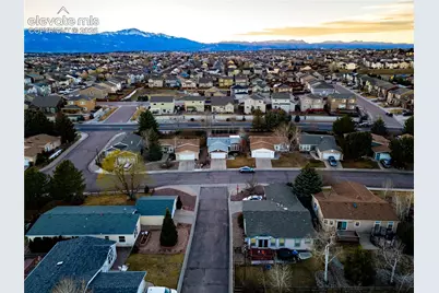 4096 Gray Fox Heights, Colorado Springs, CO 80922 - Photo 6